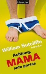 Cover von Achtung, Mama ante portas