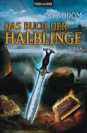 Cover von Das Buch der Halblinge