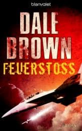 Cover von Feuerstoß