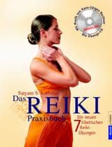 Cover von Das Reiki Praxisbuch