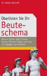 Cover von Überlisten Sie Ihr Beuteschema
