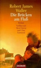 Cover von Die Brücken am Fluß