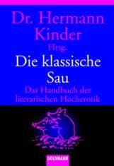 Cover von Die klassische Sau