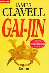 Cover von Gai-Jin