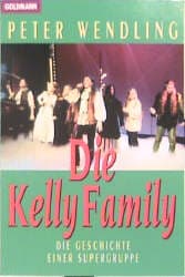 Cover von Die Kelly Family