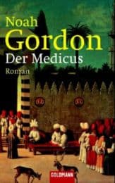 Cover von Der Medicus