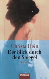 Cover von Der Blick durch den Spiegel