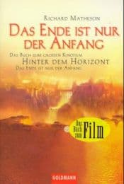 Cover von Das Ende ist nur der Anfang