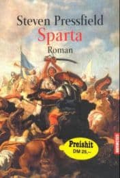 Cover von Sparta