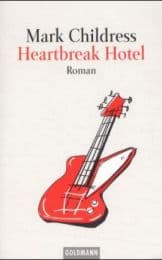 Cover von Heartbreak Hotel