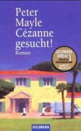 Cover von Cezanne gesucht