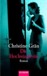 Cover von Die Hochstaplerin