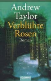 Cover von Verblühte Rosen