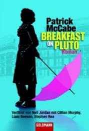 Cover von Breakfast on Pluto
