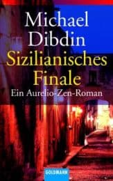 Cover von Sizilianisches Finale