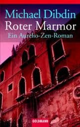 Cover von Roter Marmor