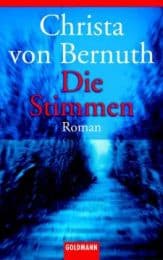 Cover von Die Stimmen