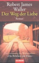 Cover von Der Weg der Liebe