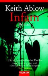 Cover von Infam