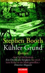Cover von Kühler Grund