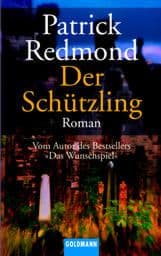 Cover von Der Schützling