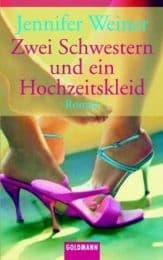 Cover von Zwei Schwestern und ein Hochzeitskleid