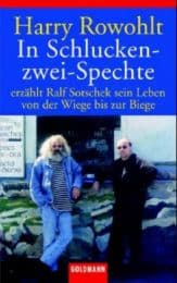 Cover von In Schlucken-zwei-Spechte