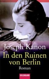 Cover von In den Ruinen von Berlin