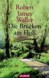 Cover von Die Brücken am Fluß