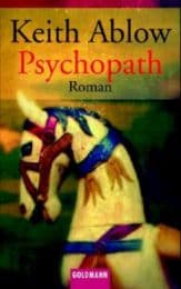 Cover von Psychopath