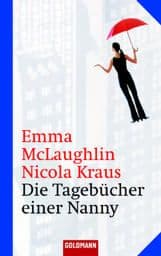 Cover von Die Tagebücher einer Nanny