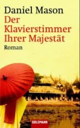 Cover von Der Klavierstimmer Ihrer Majestät