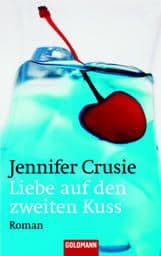 Cover von Liebe auf den zweiten Kuss