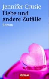 Cover von Liebe und andere Zufälle