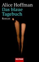 Cover von Das blaue Tagebuch