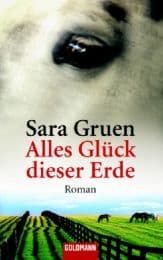 Cover von Alles Glück dieser Erde