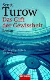 Cover von Das Gift der Gewissheit