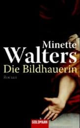 Cover von Die Bildhauerin