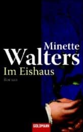 Cover von Im Eishaus