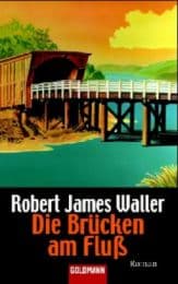 Cover von Die Brücken am Fluß
