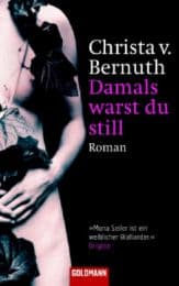 Cover von Damals warst du still