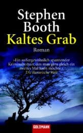 Cover von Kaltes Grab