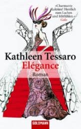 Cover von Elegance