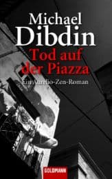 Cover von Tod auf der Piazza
