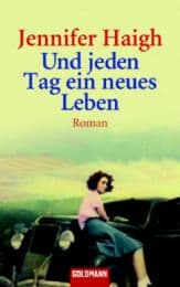 Cover von Und jeden Tag ein neues Leben