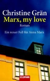 Cover von Marx, my love