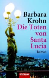 Cover von Die Toten von Santa Lucia