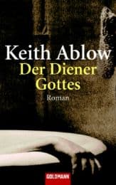Cover von Der Diener Gottes