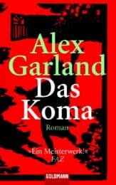 Cover von Das Koma