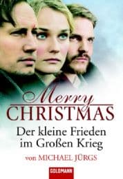 Cover von Merry Christmas